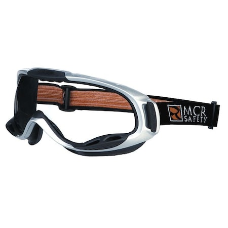 MCR Safety Ppe PGX110AF - product photo 1