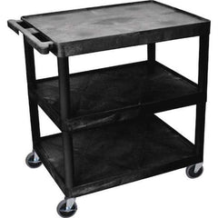 Luxor Hand Truck HE33-B - product photo 1