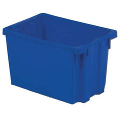 Lewisbins Storage Bin SN2013-12 BLUE - product photo 1