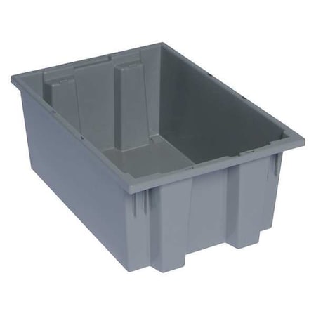 Quantum Storage Systems Storage Bin SNT200GY - product photo 1