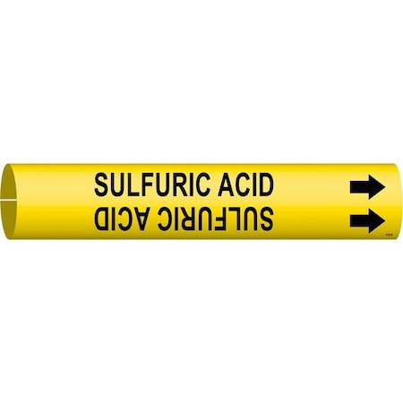 Brady Safety Sign 4136-B - product photo 1