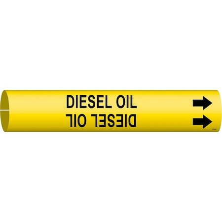 Brady Safety Sign 4174-A - product photo 1