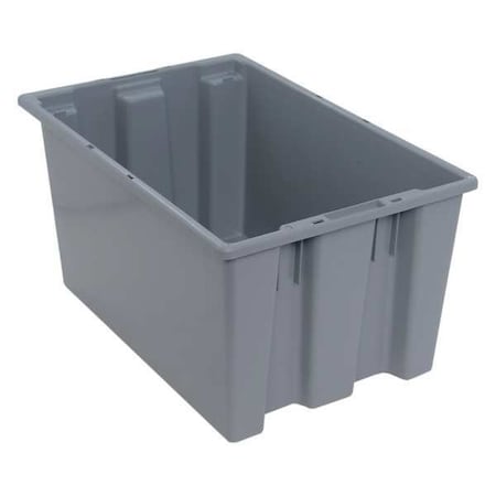 Quantum Storage Systems Storage Bin SNT240GY - product photo 1