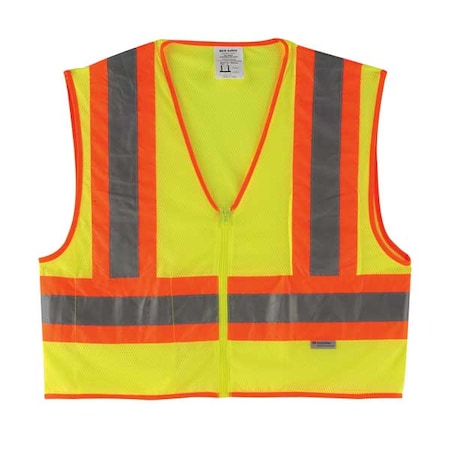 MCR Safety Ppe WCCL2LL - product photo 1