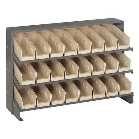 Quantum Storage Systems Shelving QPRHA-101IV - product photo 1