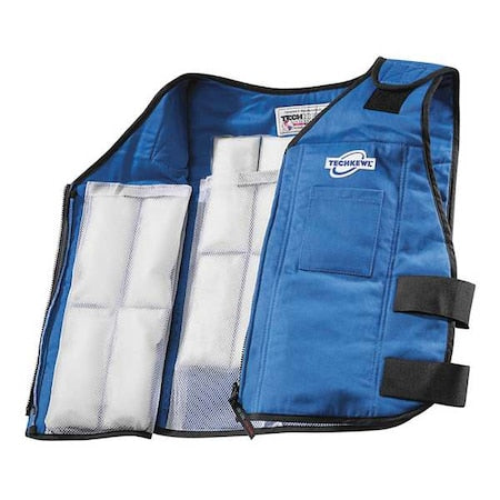 Techniche Ppe 6626-BLUEL/XL - product photo 1