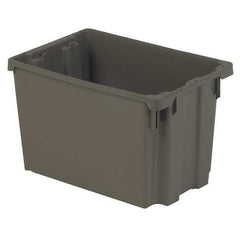 Lewisbins Storage Bin SN2013-12 GREY - product photo 1
