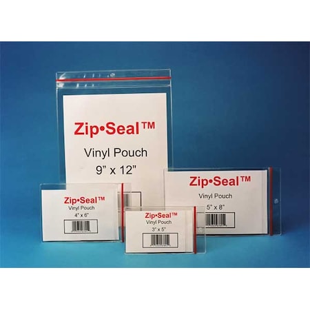 Hol-Dex Safety Sign ZSM-46 - product photo 1