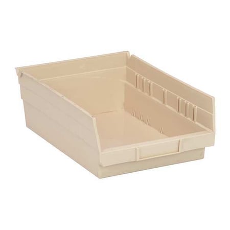 Quantum Storage Systems Storage Bin QSB107IV - product photo 1