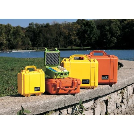Pelican Safety Equipment 1200 - product photo 1