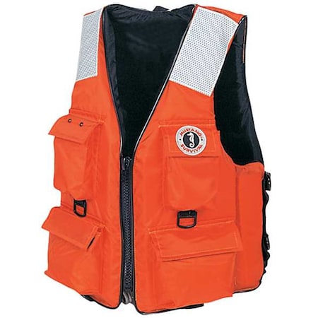 Mustang Survival Ppe MV3128T2-2-M-216 - product photo 1