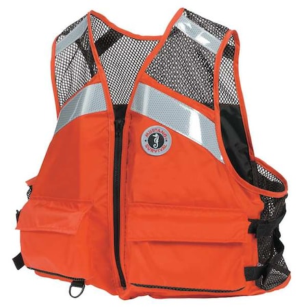 Mustang Survival Ppe MV1254T1-2-4XL/5XL-216 - product photo 1