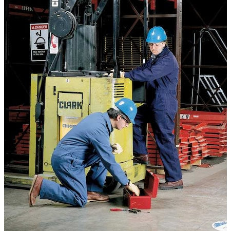 VF Imagewear Ppe CC14NV RG 38 - product photo 1