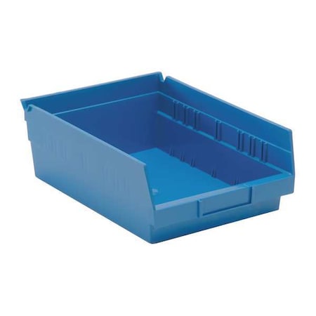 Quantum Storage Systems Storage Bin QSB107BL - product photo 1