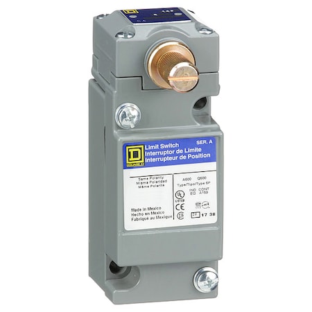 Telemecanique Sensors Control Component 9007C66B2 - product photo 1