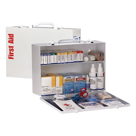 First AID Only First Aid Supply 91337 - product photo 1