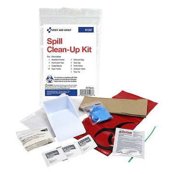 First AID Only Safety Equipment 91297 - product photo 1