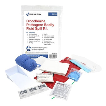 First AID Only Safety Equipment 91296 - product photo 1