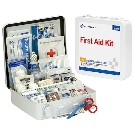 First AID Only First Aid Supply 91328 - product photo 1