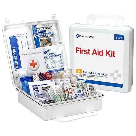 First AID Only First Aid Supply 91327 - product photo 1
