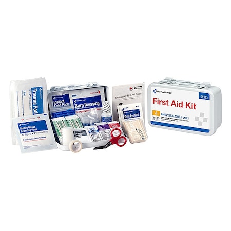 First AID Only First Aid Supply 91323 - product photo 1