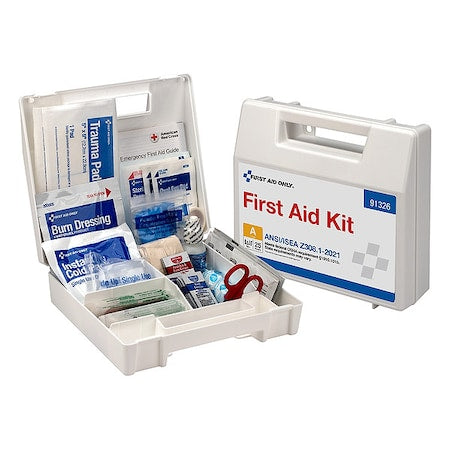 First AID Only First Aid Supply 91326 - product photo 1