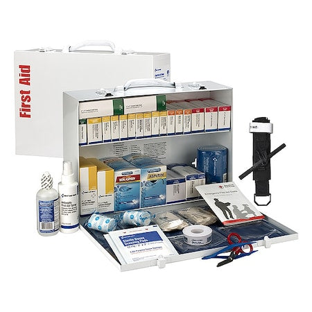 First AID Only First Aid Supply 91338 - product photo 1