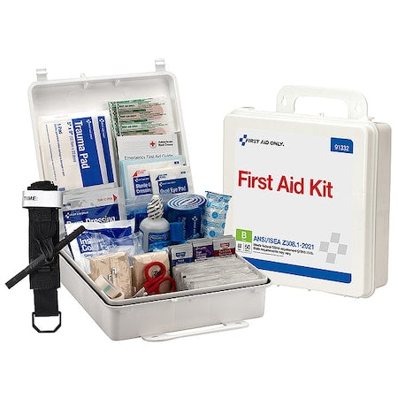 First AID Only First Aid Supply 91332 - product photo 1