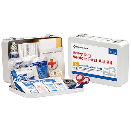First AID Only First Aid Supply 91336 - product photo 1