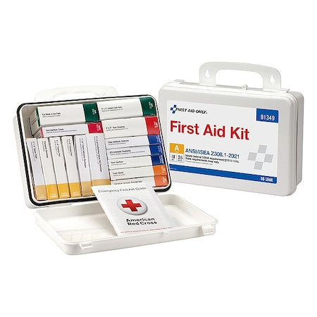 First AID Only First Aid Supply 91349 - product photo 1