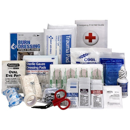 First AID Only First Aid Supply 91359 - product photo 1