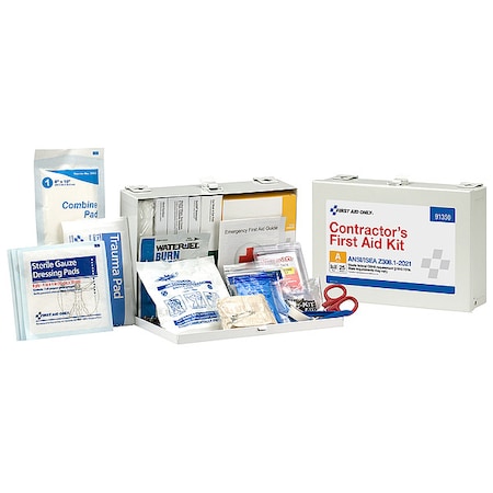 First AID Only First Aid Supply 91350 - product photo 1