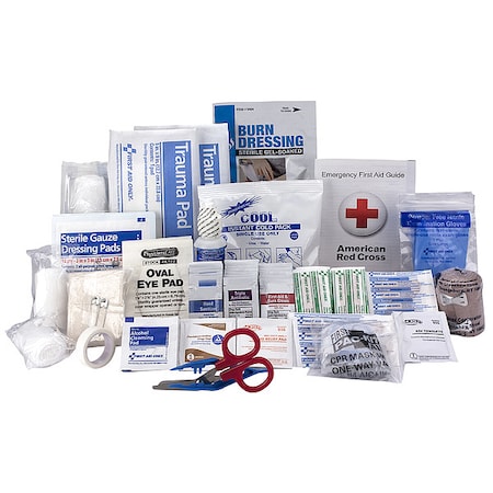 First AID Only First Aid Supply 91360 - product photo 1