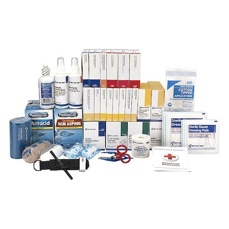 First AID Only First Aid Supply 91361 - product photo 1