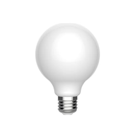 GE Lamps Light Bulb LED3DFG25-W-2PK - product photo 1