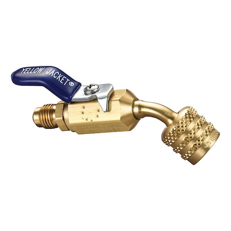 Yellow Jacket Refrigeration Part 93867 - product photo 1
