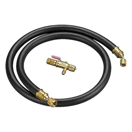 Yellow Jacket Refrigeration Part 93889 - product photo 1