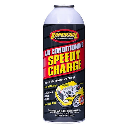 Supercool Automotive Fluid 9473 - product photo 1
