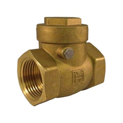 Hammond Valve Pipe Fitting 967 1 1/2 - product photo 1