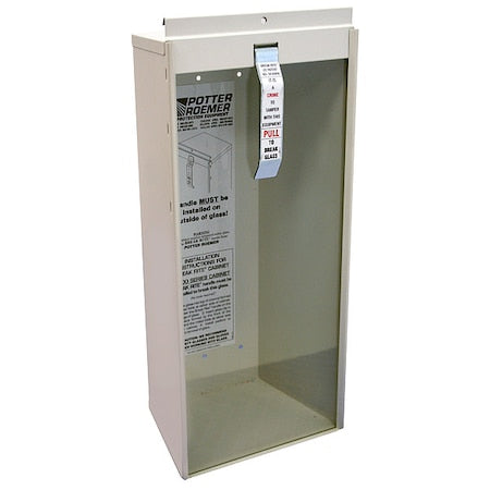 Econ Safety Equipment 9751-IC - product photo 1