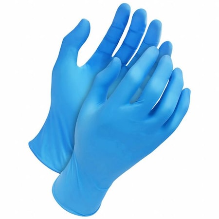 BDG Ppe 99-1-6350-L - product photo 1