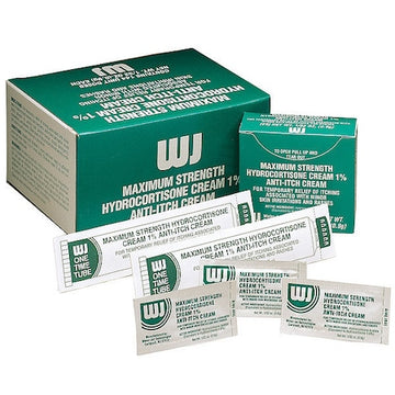 Waterjel First Aid Supply WJHY-1728 - product photo 1