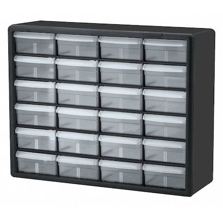 Akro-Mils Parts Organizer 10124 - product photo 1