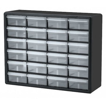 Akro-Mils Parts Organizer 10124 - product photo 1