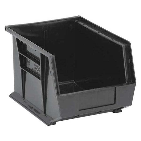 Quantum Storage Systems Storage Bin QUS239BK - product photo 1