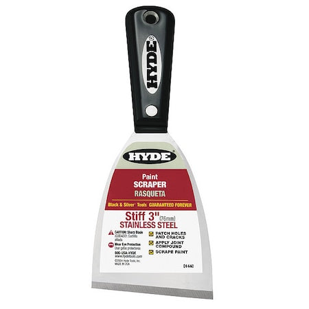 Hyde Hand Tool 01440 - product photo 1