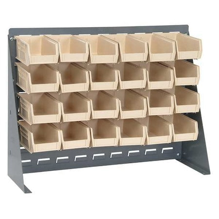 Quantum Storage Systems Shelving QBR-2721-210-24IV - product photo 1