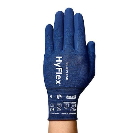 Ansell Ppe 11-819 - product photo 1