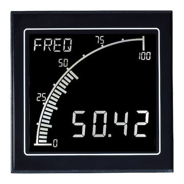Trumeter Process Monitoring APM-M2-ANO - product photo 1