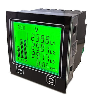 Trumeter Process Monitoring APM-PWR-APO - product photo 1
